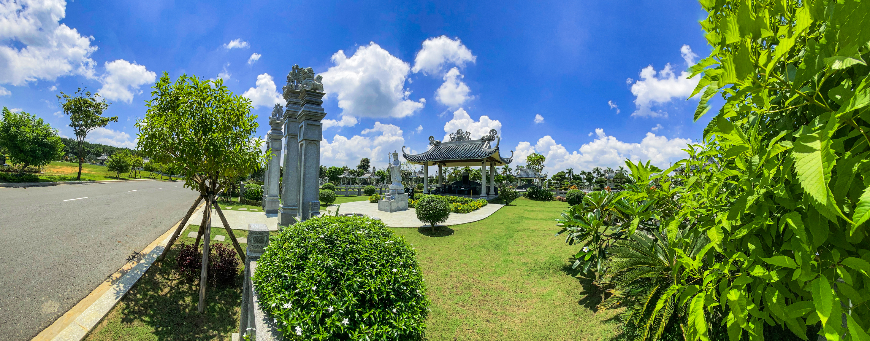 Mộ Gia Tộc